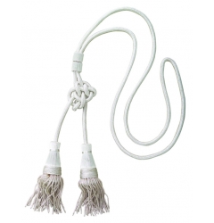 Aiguillette (White)